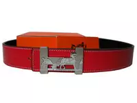 ceinture hermes cuir femmes or hommes76